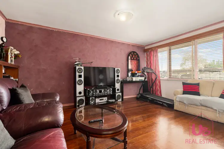 Sixth view of Homely unit listing, 3/89 Bernard Street, Cheltenham VIC 3192