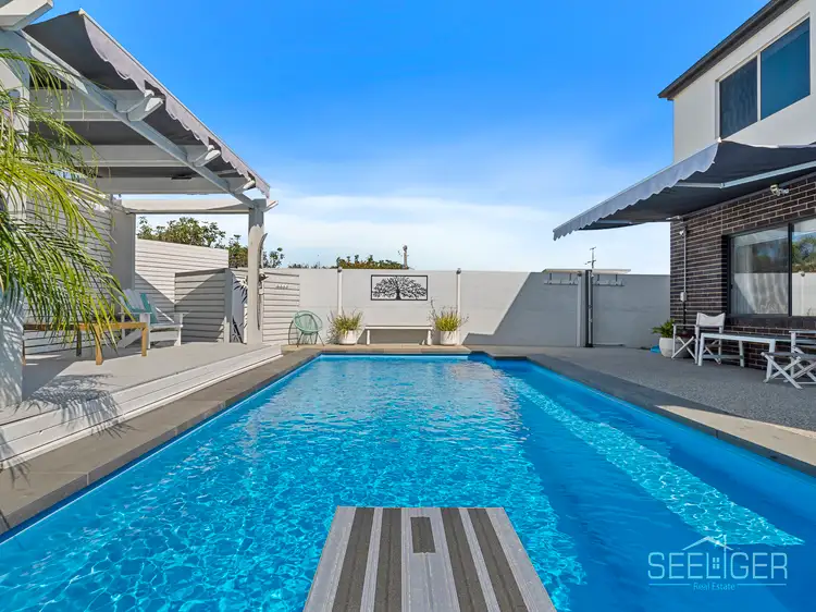Sixth view of Homely house listing, 6 George Edward Drive, Yarrawonga VIC 3730