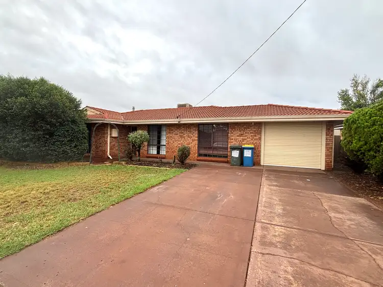 Main view of Homely house listing, 44 Hampden Street, South Kalgoorlie WA 6430