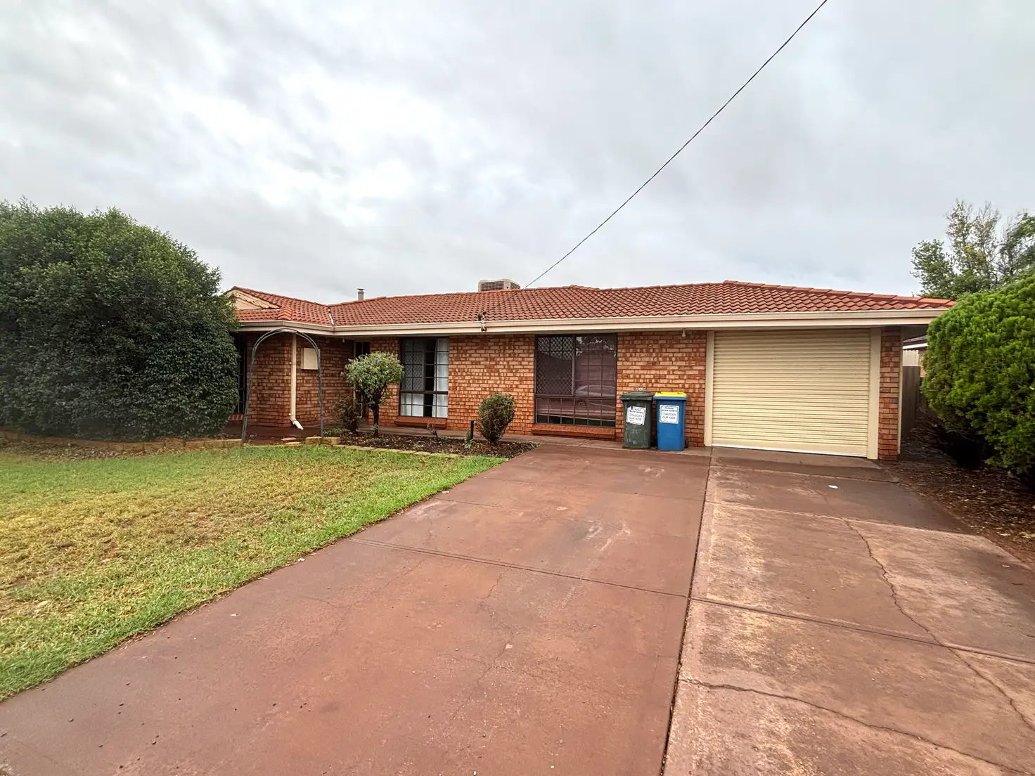 Main view of Homely house listing, 44 Hampden Street, South Kalgoorlie WA 6430