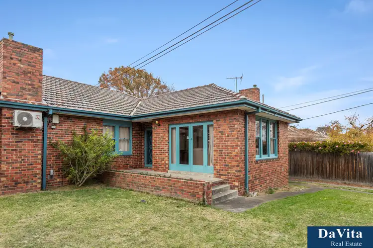 4 Magnolia Road, Gardenvale VIC 3185