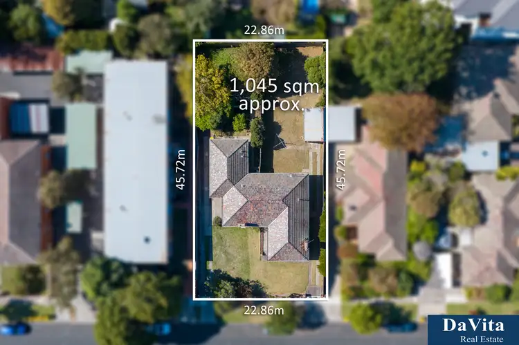4-6 Magnolia Road, Gardenvale VIC 3185