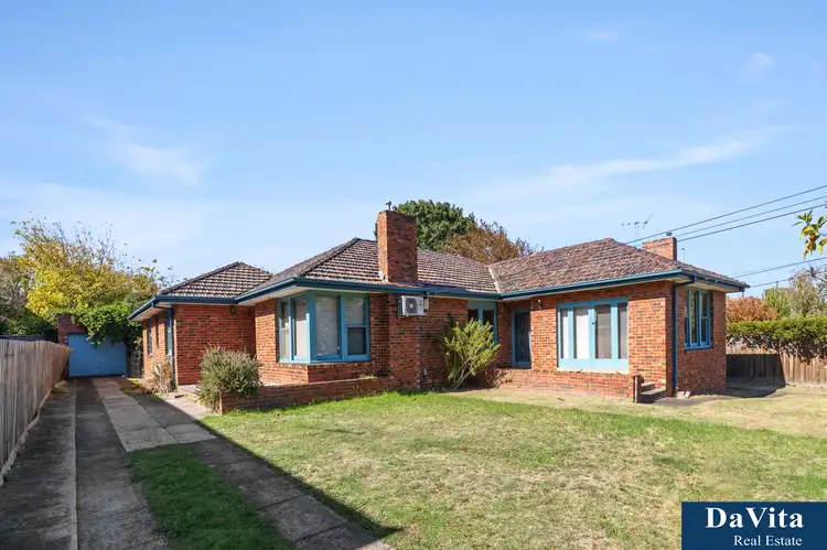 4 Magnolia Road, Gardenvale VIC 3185