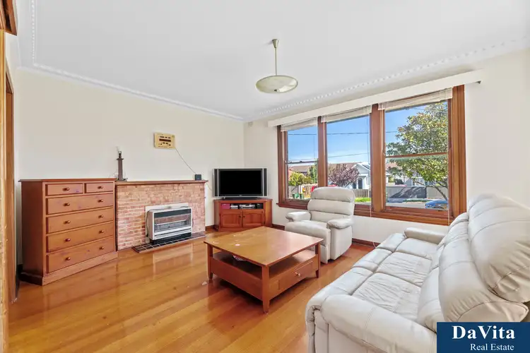 Second view of Homely house listing, 4 Magnolia Road, Gardenvale VIC 3185