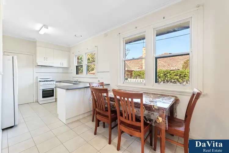 Third view of Homely house listing, 4 Magnolia Road, Gardenvale VIC 3185