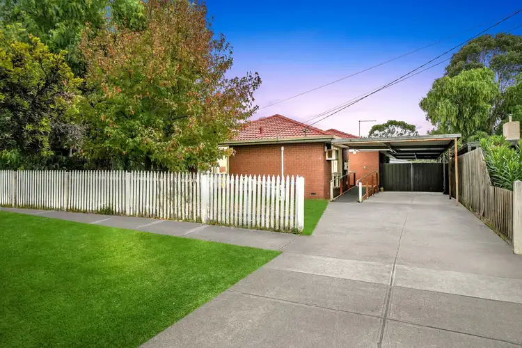 7 Fraser Street