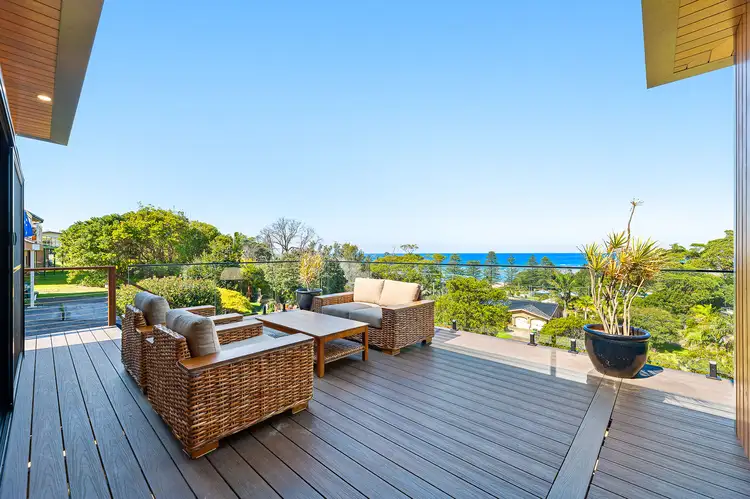 Main view of Homely house listing, 20 Beatty Crescent, Tuross Head NSW 2537