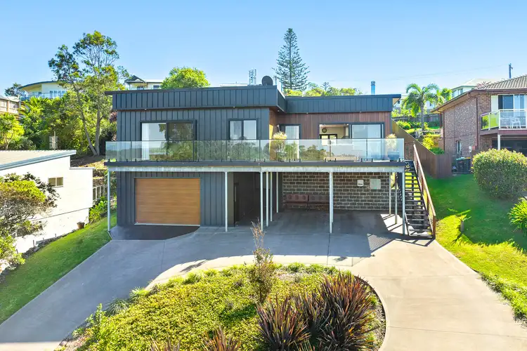 Second view of Homely house listing, 20 Beatty Crescent, Tuross Head NSW 2537