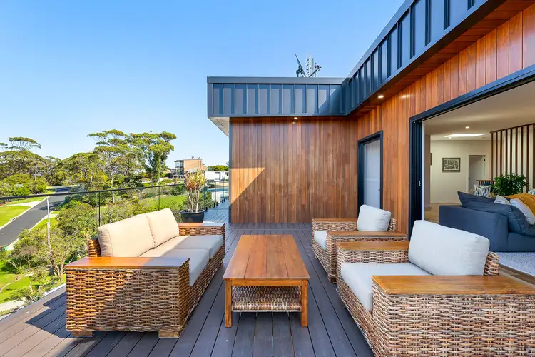 Sixth view of Homely house listing, 20 Beatty Crescent, Tuross Head NSW 2537