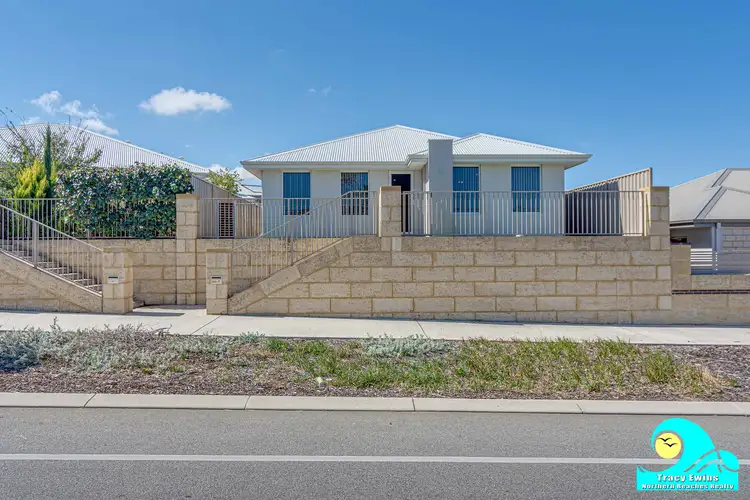 3 Spinnaker Boulevard, Yanchep WA 6035