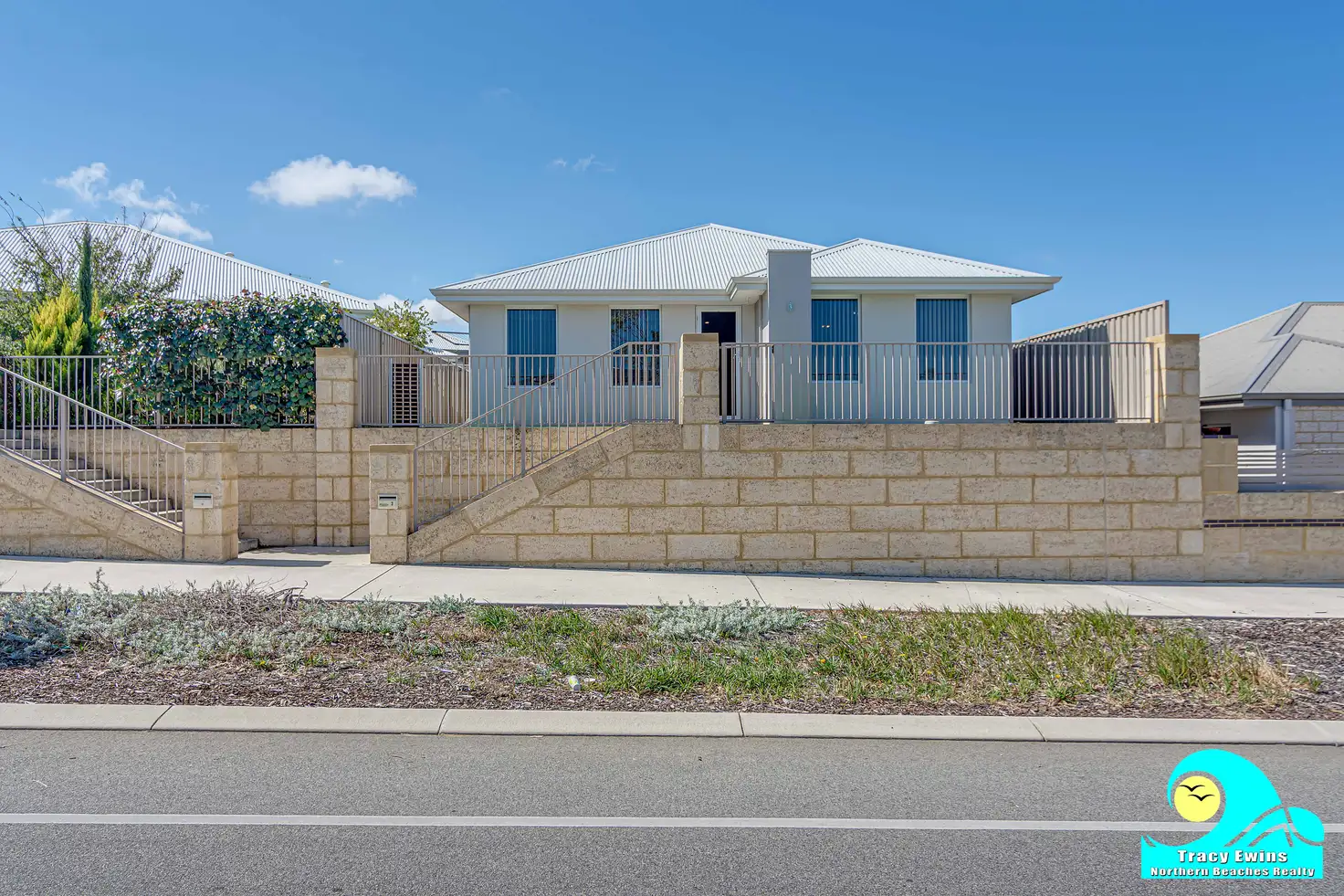 Main view of Homely house listing, 3 Spinnaker Boulevard, Yanchep WA 6035