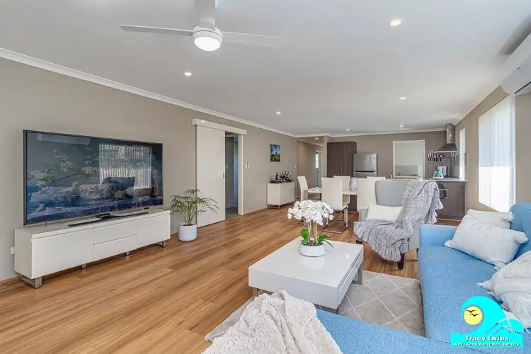 Third view of Homely house listing, 3 Spinnaker Boulevard, Yanchep WA 6035
