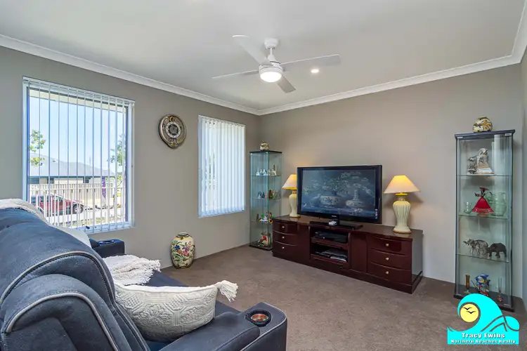 Fourth view of Homely house listing, 3 Spinnaker Boulevard, Yanchep WA 6035