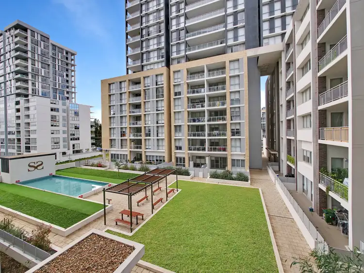 623/7 Jenkins Road, Carlingford NSW 2118