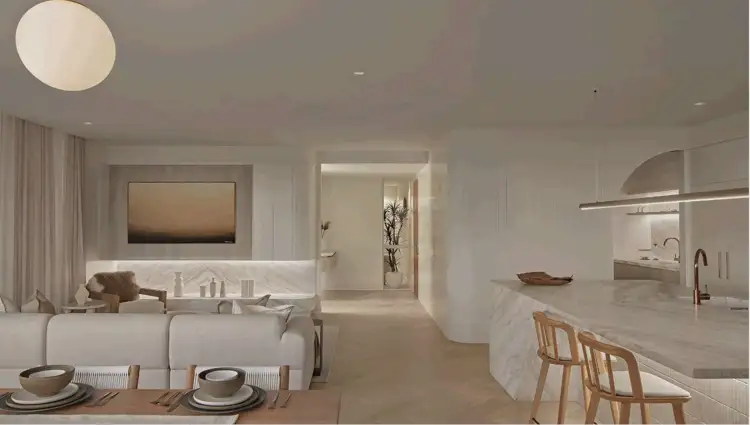 Fifth view of Homely apartment listing, Address available on request