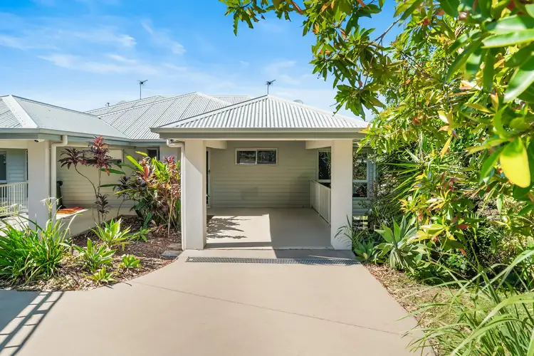 2/35 Jackson Street, Sarina QLD 4737