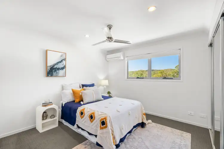 Fourth view of Homely unit listing, 2/35 Jackson Street, Sarina QLD 4737