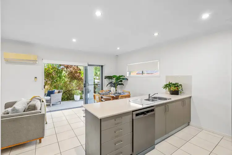 Fifth view of Homely unit listing, 2/35 Jackson Street, Sarina QLD 4737