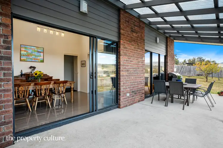 15 Bridget Court, Cygnet TAS 7112