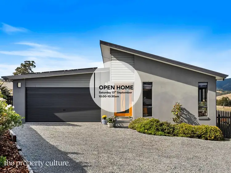 15 Bridget Court, Cygnet TAS 7112
