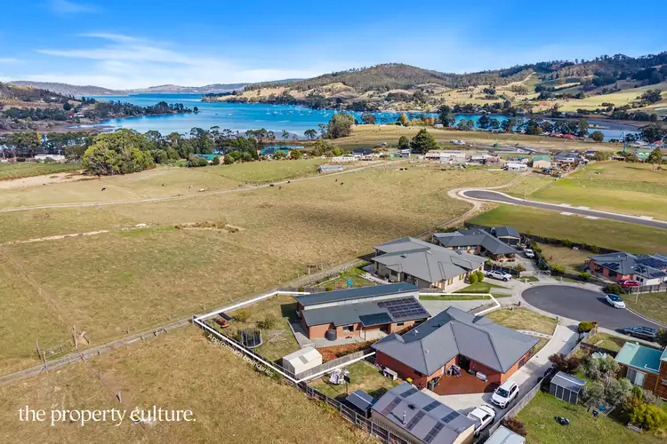 15 Bridget Court, Cygnet TAS 7112