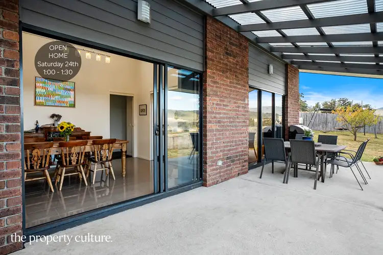 15 Bridget Court, Cygnet TAS 7112