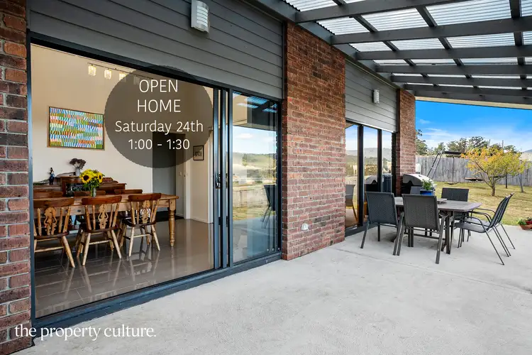 15 Bridget Court, Cygnet TAS 7112