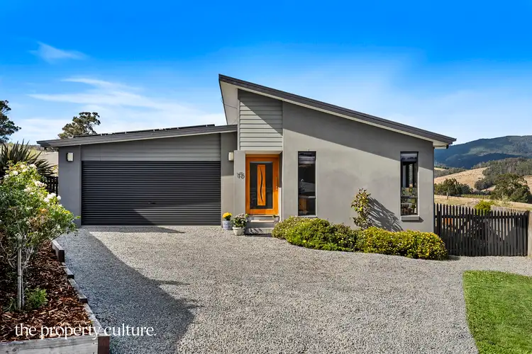15 Bridget Court, Cygnet TAS 7112