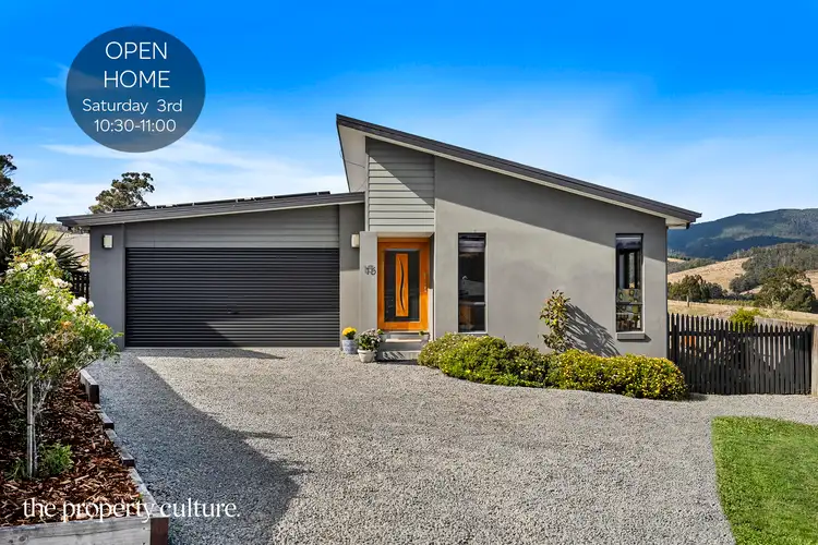 15 Bridget Court, Cygnet TAS 7112