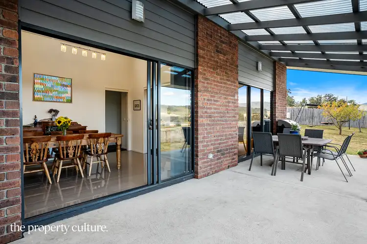 15 Bridget Court, Cygnet TAS 7112