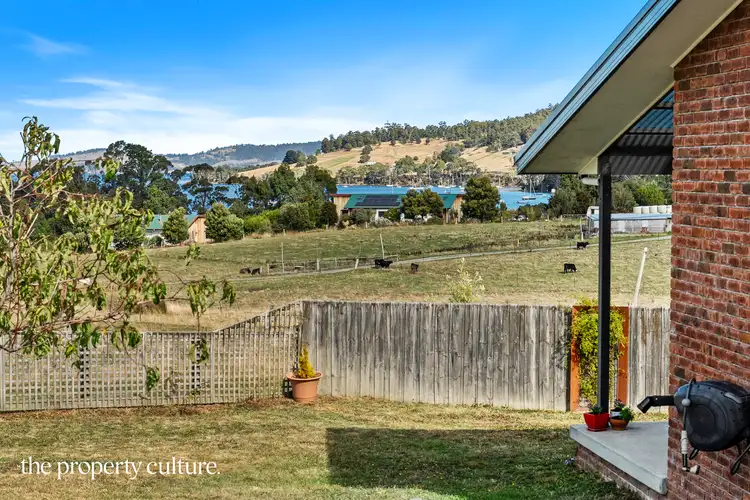 15 Bridget Court, Cygnet TAS 7112
