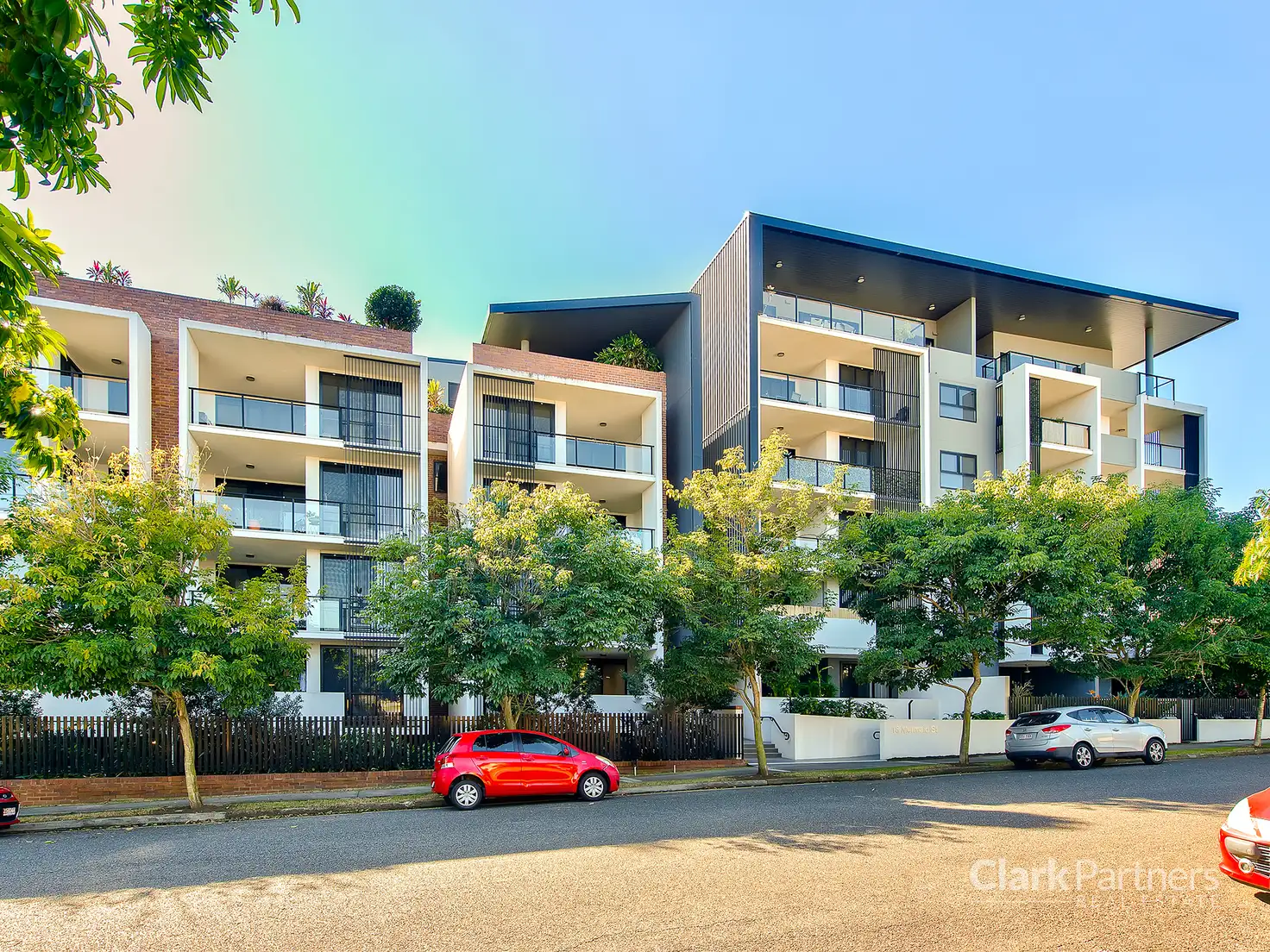 Main view of Homely apartment listing, 408/18 Mermaid Street, Chermside QLD 4032