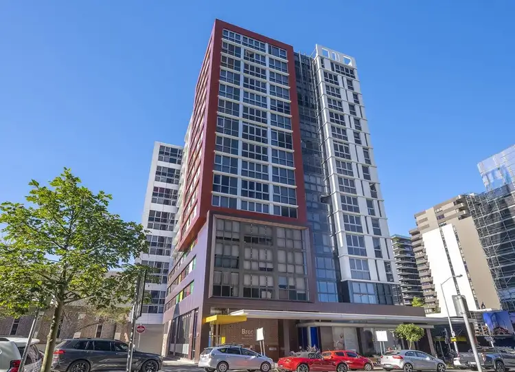 1008/128 Brookes Street, Fortitude Valley QLD 4006