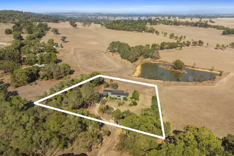 26/465 Tallarook-Pyalong Road, Tallarook VIC 3659