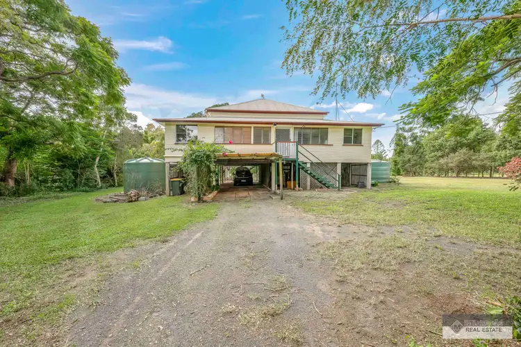 171 Saint Kilda Road, Tirroan QLD 4671
