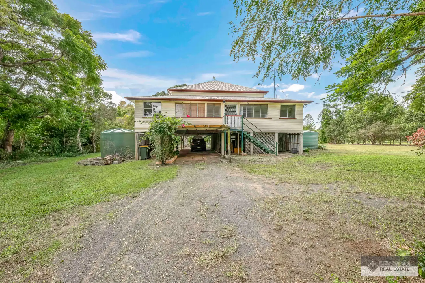 Main view of Homely house listing, 171 Saint Kilda Road, Tirroan QLD 4671