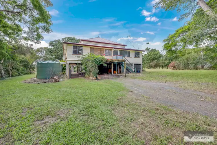 Second view of Homely house listing, 171 Saint Kilda Road, Tirroan QLD 4671