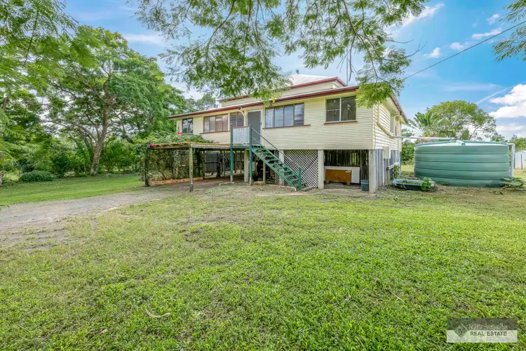 Third view of Homely house listing, 171 Saint Kilda Road, Tirroan QLD 4671