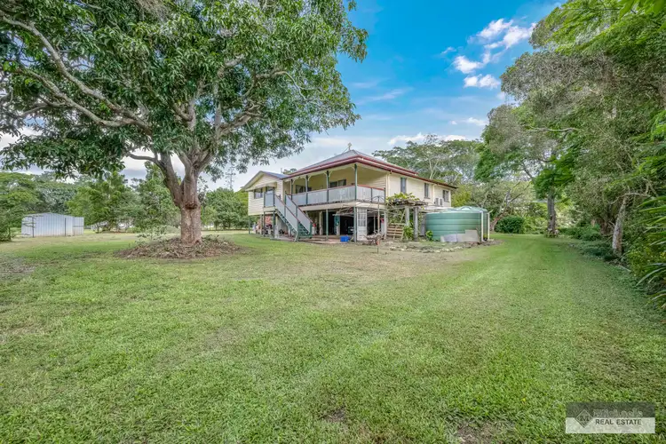 Fourth view of Homely house listing, 171 Saint Kilda Road, Tirroan QLD 4671