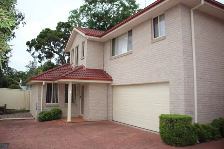 3/45 Church Street, South Windsor NSW 2756