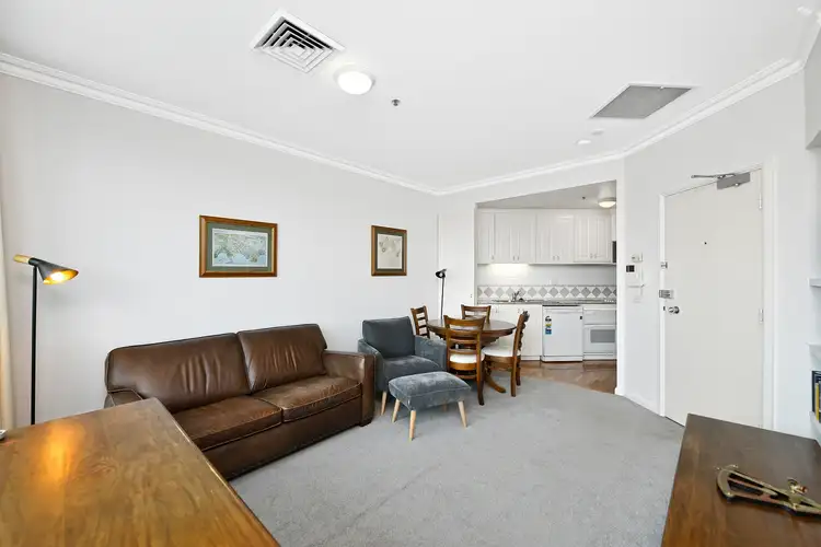 Fourth view of Homely apartment listing, 1008/22-40 Sir John Young Crescent, Woolloomooloo NSW 2011