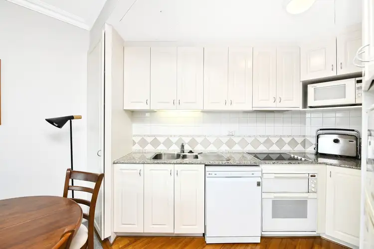 Fifth view of Homely apartment listing, 1008/22-40 Sir John Young Crescent, Woolloomooloo NSW 2011