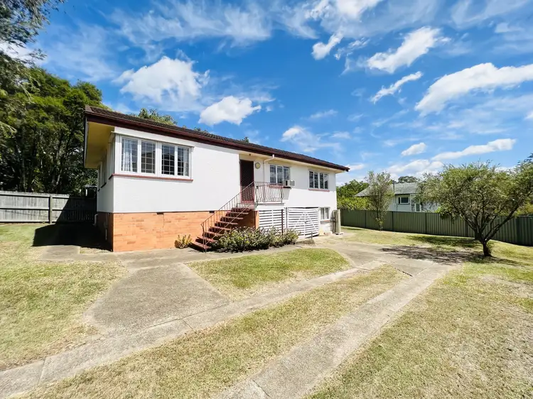 28 Buran Street, Chermside West QLD 4032