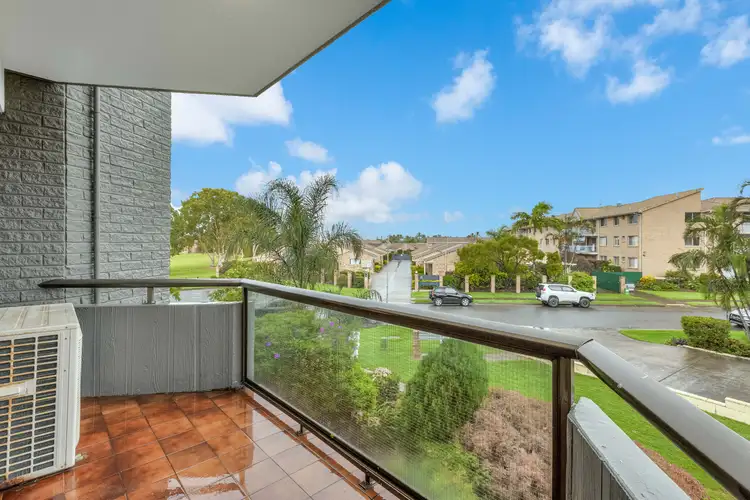 Second view of Homely unit listing, 8/3 Botany Crescent, Tweed Heads NSW 2485