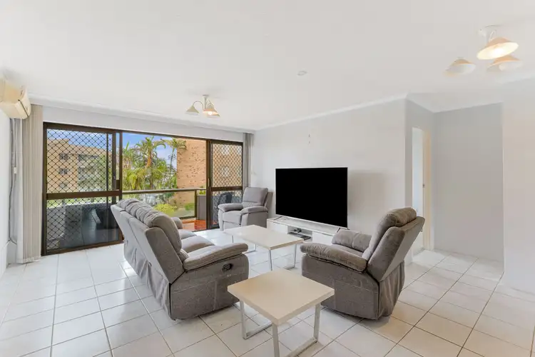 Third view of Homely unit listing, 8/3 Botany Crescent, Tweed Heads NSW 2485