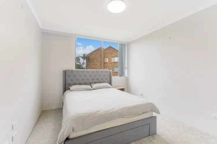 Fifth view of Homely unit listing, 8/3 Botany Crescent, Tweed Heads NSW 2485