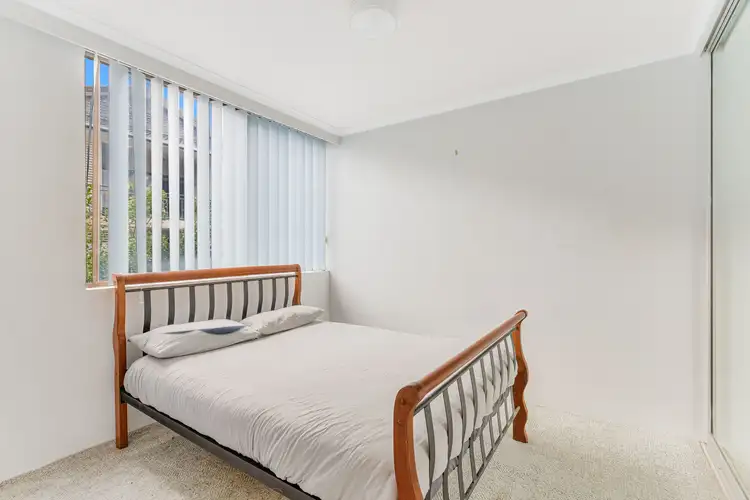Sixth view of Homely unit listing, 8/3 Botany Crescent, Tweed Heads NSW 2485