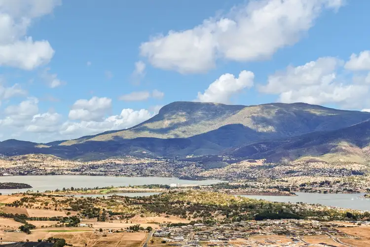 Fifth view of Homely rural property listing, 210 Briggs Road, Honeywood TAS 7017