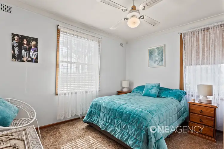 Fifth view of Homely house listing, 36 Young Avenue, Nowra NSW 2541
