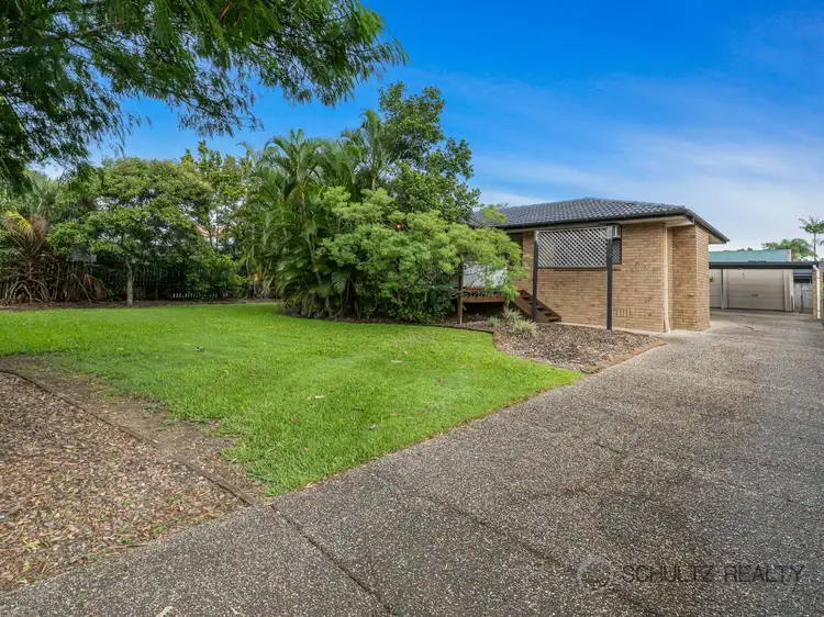 Second view of Homely house listing, 51 Boundary Street, Beenleigh QLD 4207